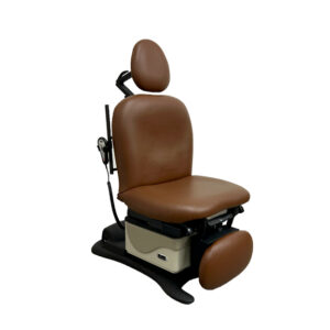 Midmark 630 chair