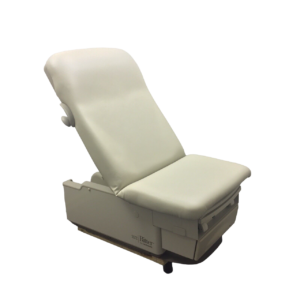 Midmark 222 chair