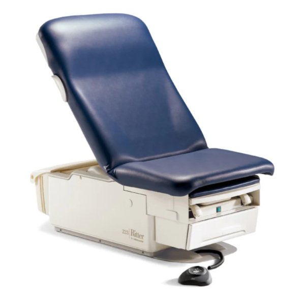 Midmark 223 Exam Table Refurbished - IMN Medical