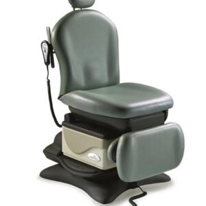 Midmark 641 with rotation