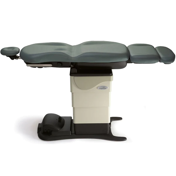 medical chair midmark 641