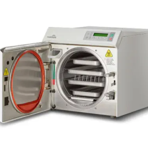 Autoclaves