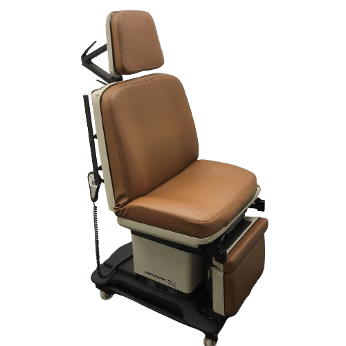 Midmark 75L Exam Chair Refurbished – IMN Medical Solutions / Medical ...