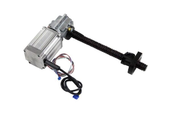 Midmark 630 Base Actuator