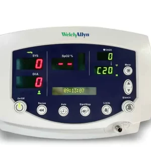 Welch Allyn 300 Series Vital Signs