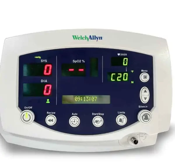 Welch Allyn 300 Series Vital Signs