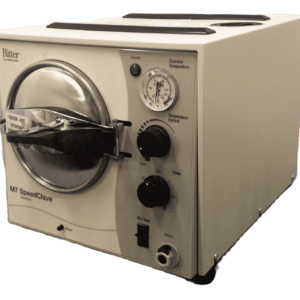 Midmark M7 autoclave