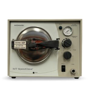 MIDMARK M7 AUTOCLAVE