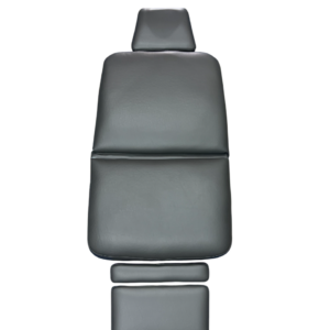 midmark cruiser gray upholstery