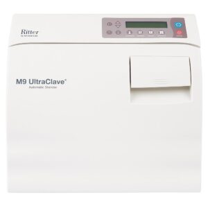 Midmark m9 autoclave