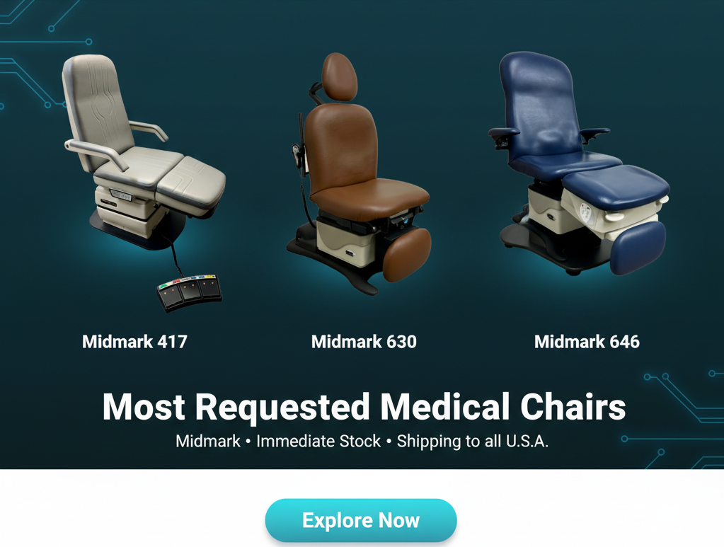 procedure chair